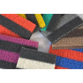 Best selling products pvc coil mat strong foam backing